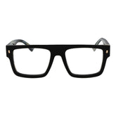 Dsquared² Black Acetate Glasses (Frames)